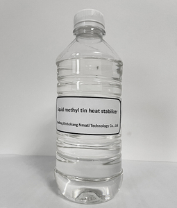 Liquid Methyl Tin Heat Stabilizer