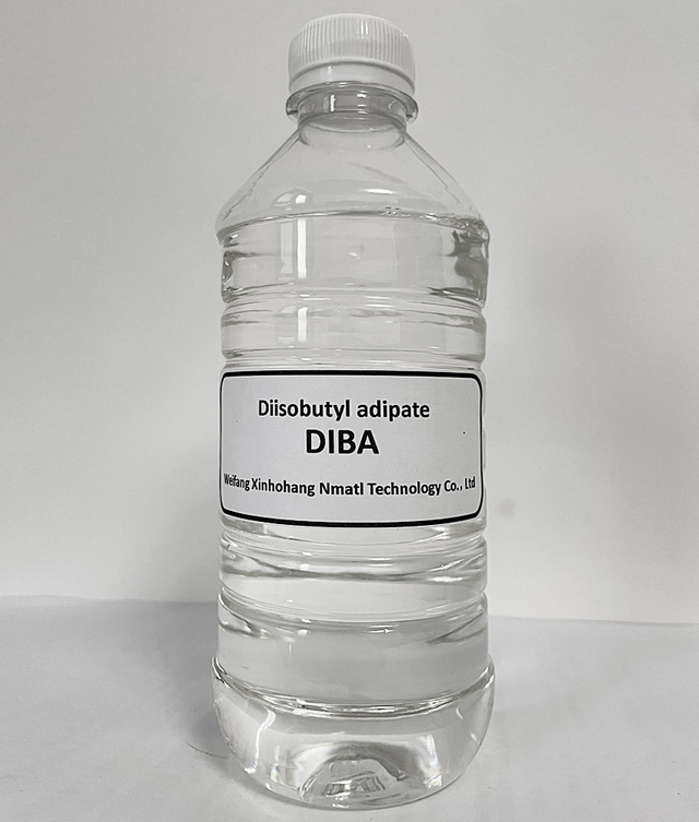 Diisobutyl Adipate DIBA