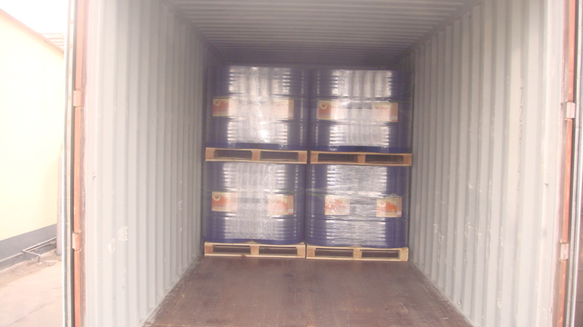 Acetyl Tributyl Citrate ATBC