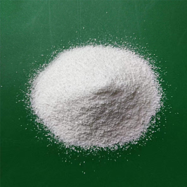 Chlorinated polyvinyl chloride (CPVC) 