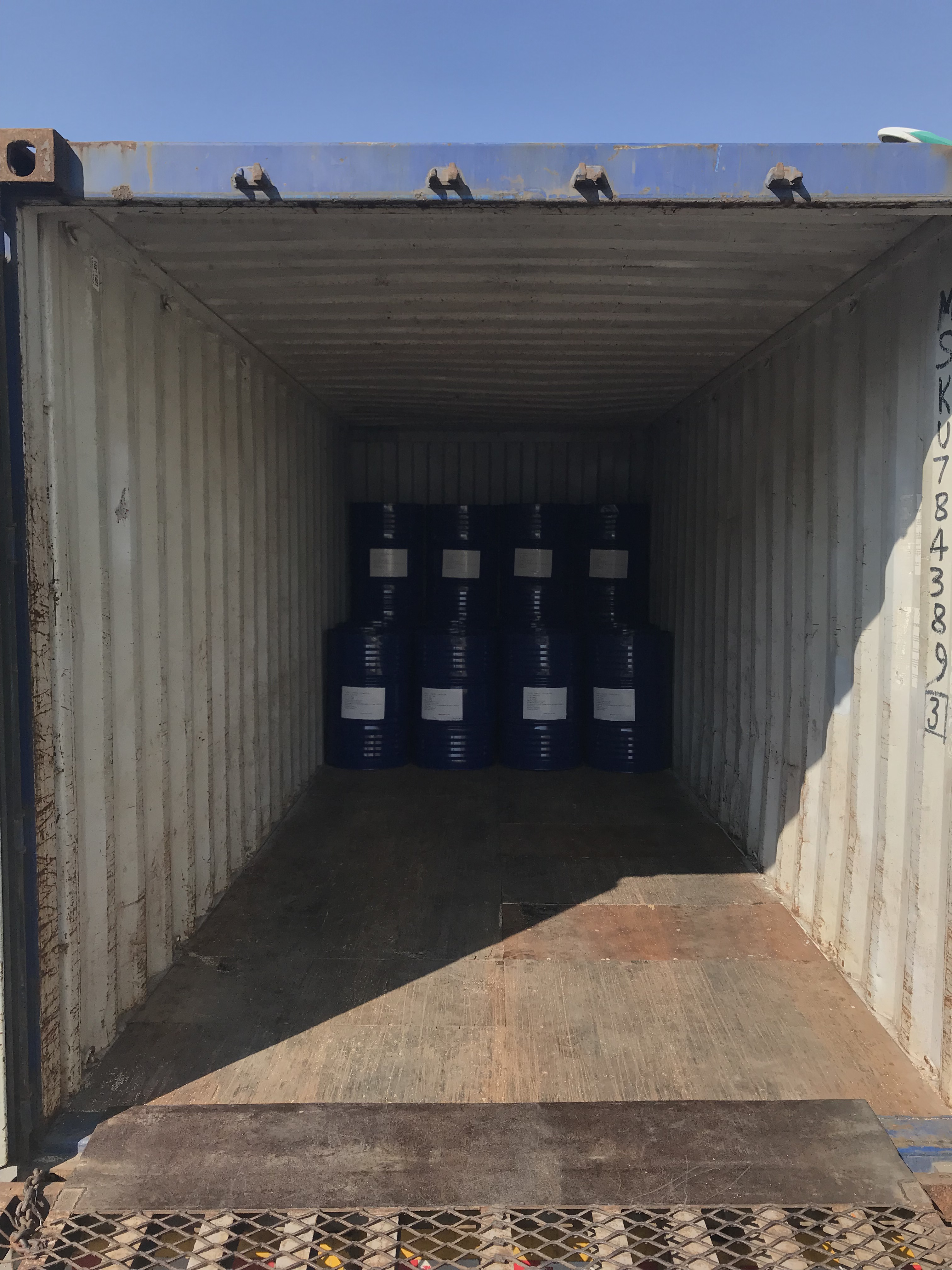 Dioctyl Terephthalate DOTP