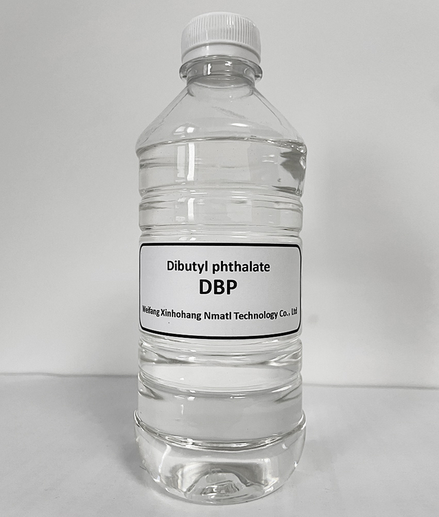 Dibutyl Phthalate DBP