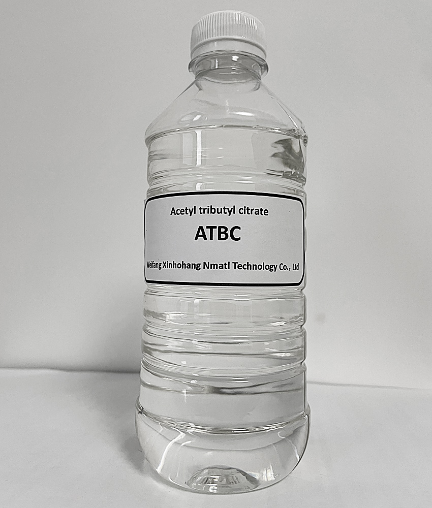 Acetyl Tributyl Citrate ATBC