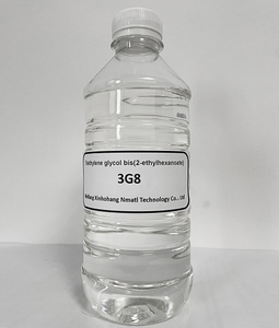 Triethylent Glycol Bis(2-ethylhexanoate) 3G8