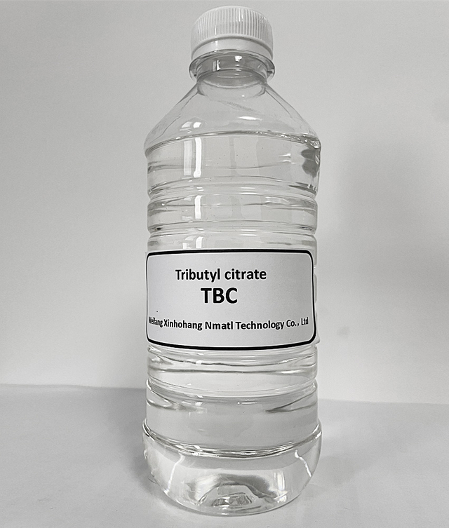 Tributyl Citrate TBC