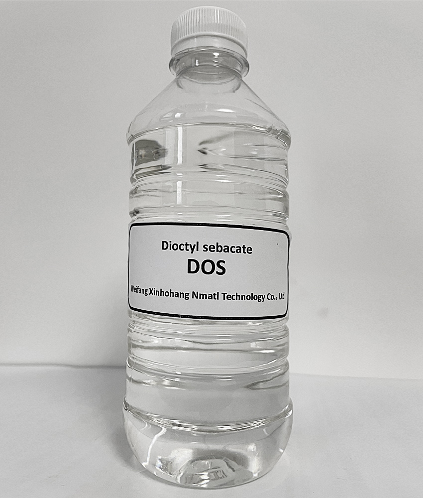 Dioctyl Sebacate DOS
