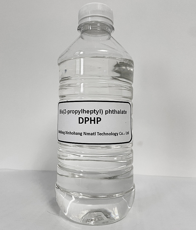Bis(2-propylheptyl) Phthalate DPHP