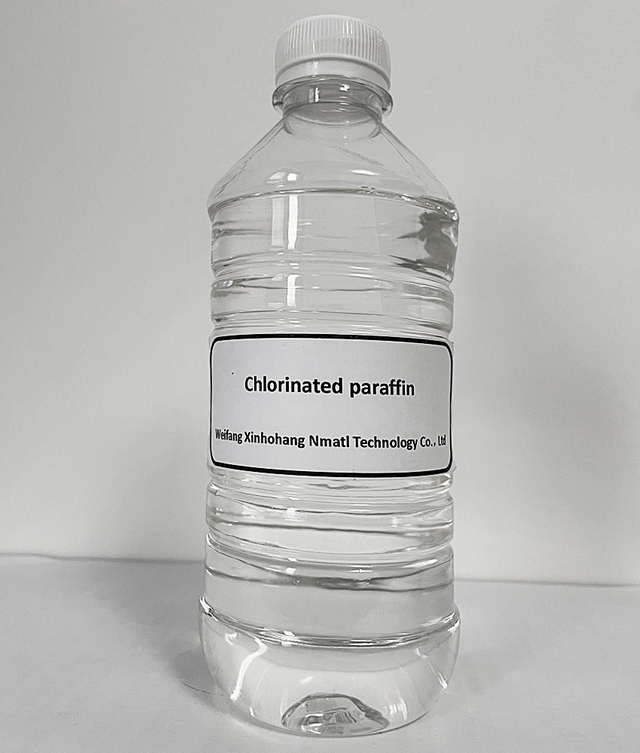 Chlorinated Paraffin