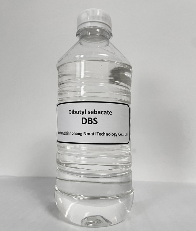 Dibutyl Sebacate DBS