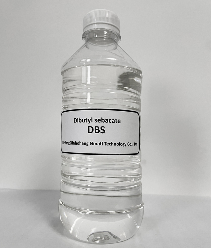Dibutyl Sebacate DBS