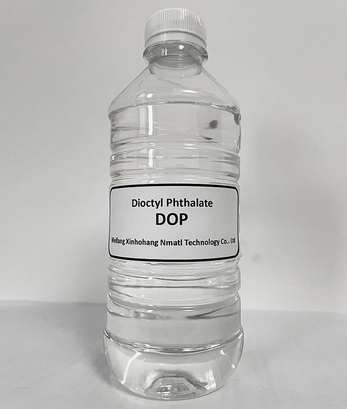 Dioctyl Phthalate DOP