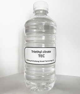 Triethyl Citrate TEC