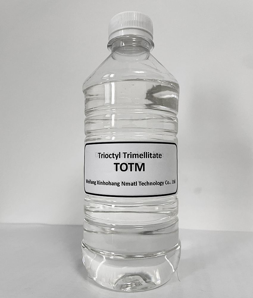Trioctyl Trimellitate TOTM