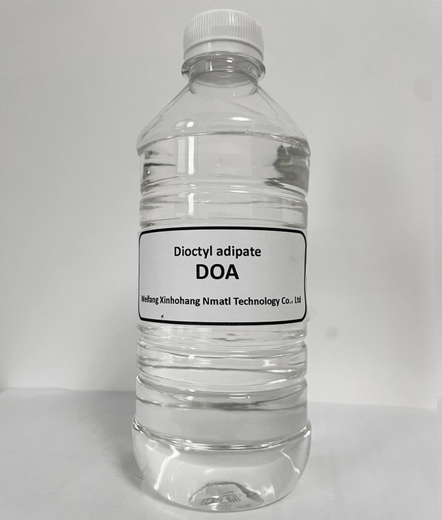 Dioctyl Adipate DOA