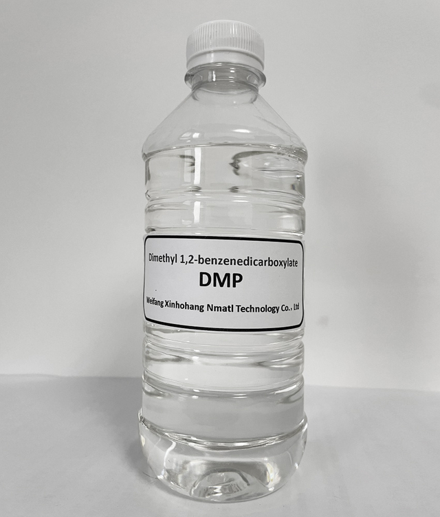 Dimethyl 1,2- Benzenedicarboxylate DMP