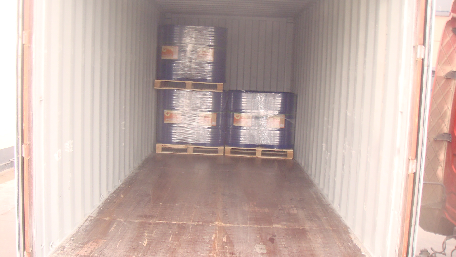 Acetyl Tributyl Citrate ATBC